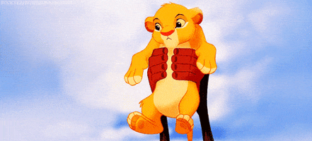 Lion King GIFs - Find & Share on GIPHY