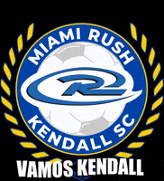 Miamirushkendallsc miamirush rushsoccer kendallsoccer GIF