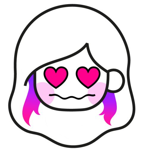 Love Sticker