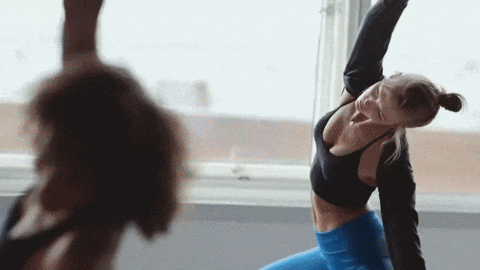 คลาสโยคะ