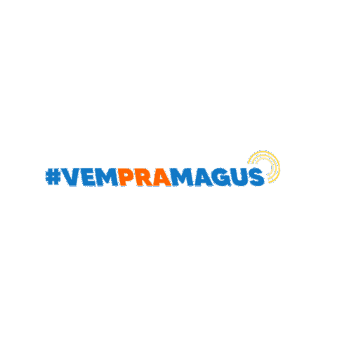 Energia Solar Sticker by Magus Soluções Renováveis