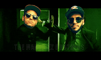 disobey  GIF