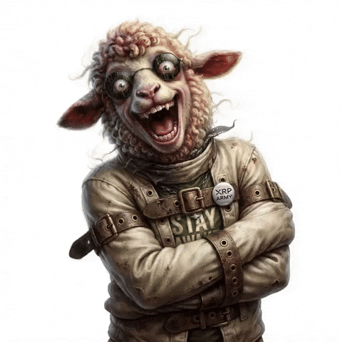 Nuts Asylum GIF by GLITCHER