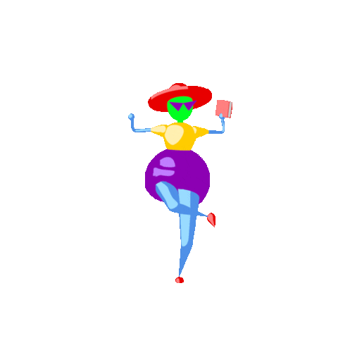 The Music & Booze Co Sticker