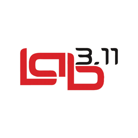 LAB 3.11 Sticker