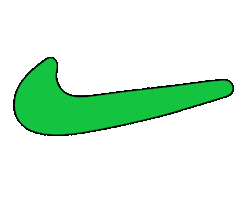 March 26 Nike Sticker