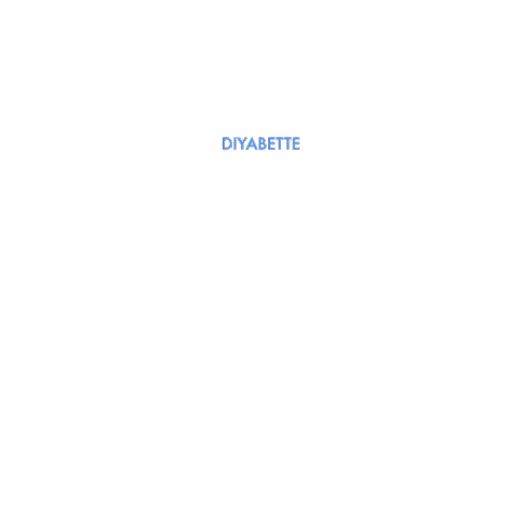 diyabetcom Sticker