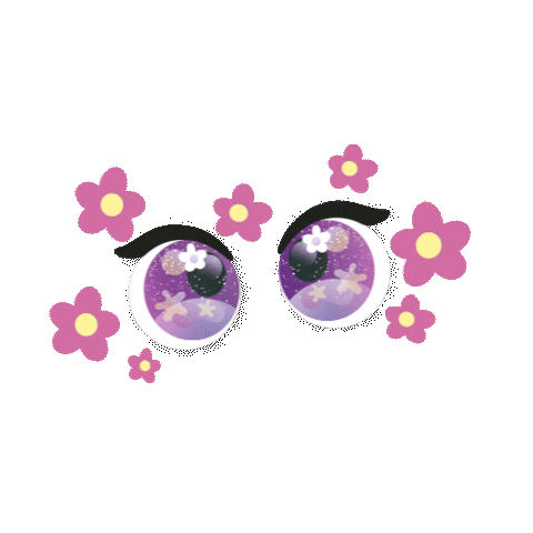 Dolls Emoji Eyes Sticker by Juguetes Famosa