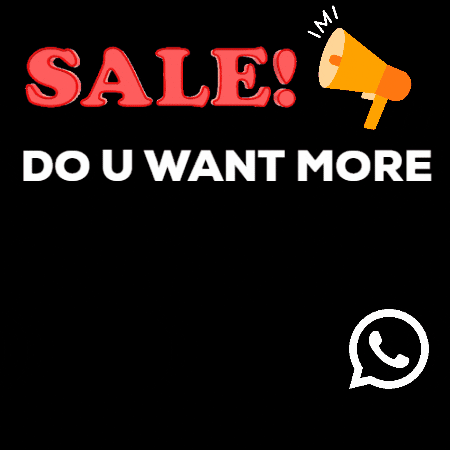 Sale GIF