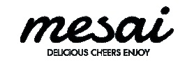 Mesai Sticker