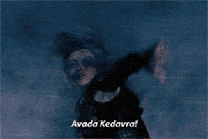 harry potter film GIF