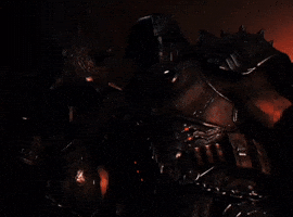 Doom Doomslayer GIF