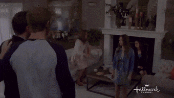 lilitoth perfect match GIF