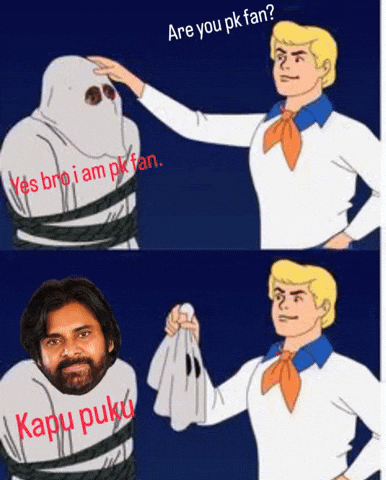 Tdp Jagan GIF