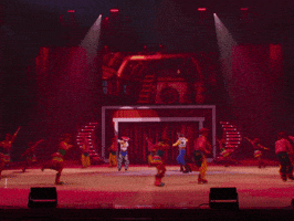 Mickey Mouse GIF by Disney On Ice