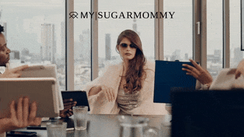 Girl Fashion GIF by M|SD Official