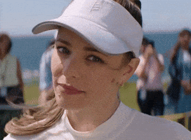 Rachel Mcadams Wink GIF