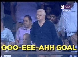 nilesports egypt zamalek mortada GIF