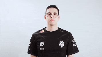 Racing Salute GIF by G2 Esports