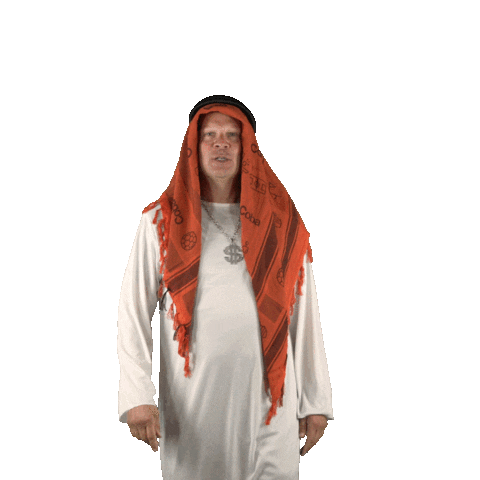 Coba afbouwproducten Sticker