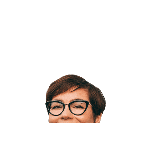 Suse Spika Sticker by Grüne Sachsen-Anhalt