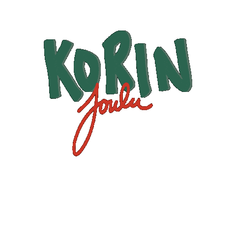 Joulu Sticker by Mojo-tuotanto