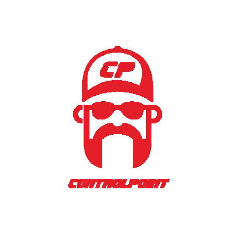 Control Sticker