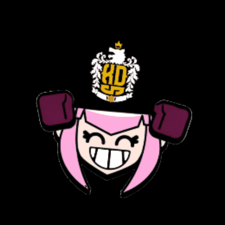 Brawl Stars GIF by kdsesportsgg