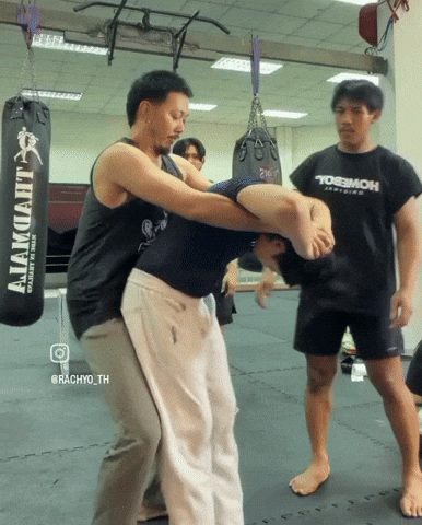 Thai GIF