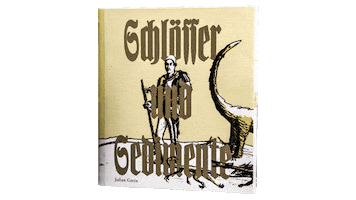 Illustration Sticker