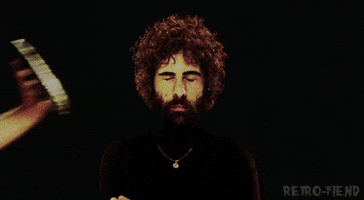 tripping out francis ford coppola GIF by RETRO-FIEND