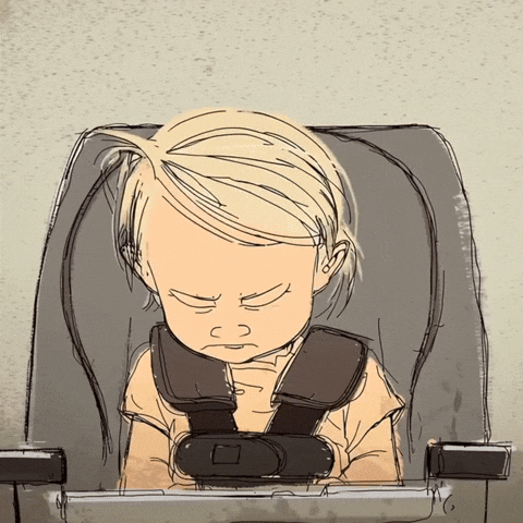 Blankonblank GIF