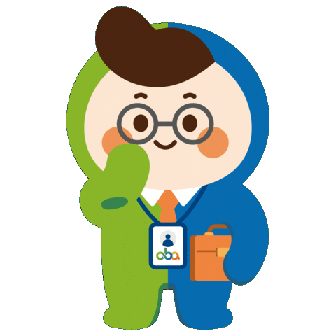 안양 Sticker by ABA