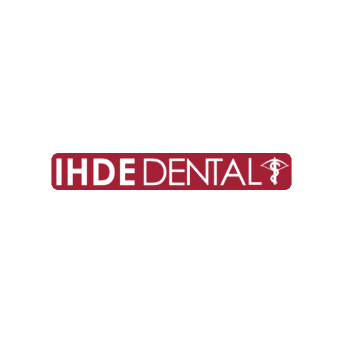 Implantes Sticker by IHDEDENTAL