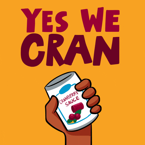 Yes We Can Thank You GIF by Hello All