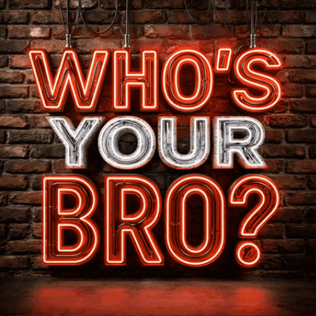 Whosyourbro GIF by Cambro Manufacturing