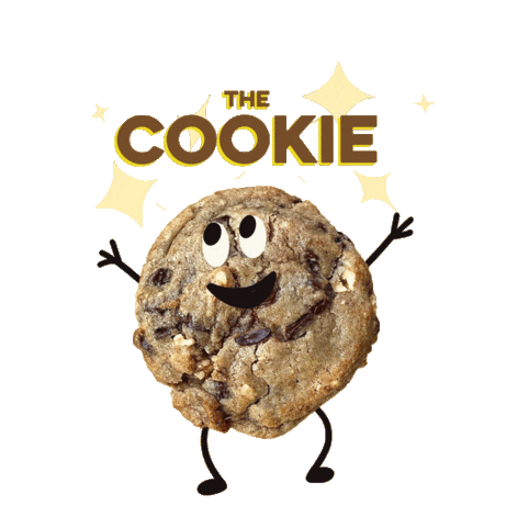 Comida Sticker by Lazy Acres Market