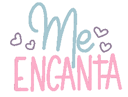 I Love It Lettering Sticker