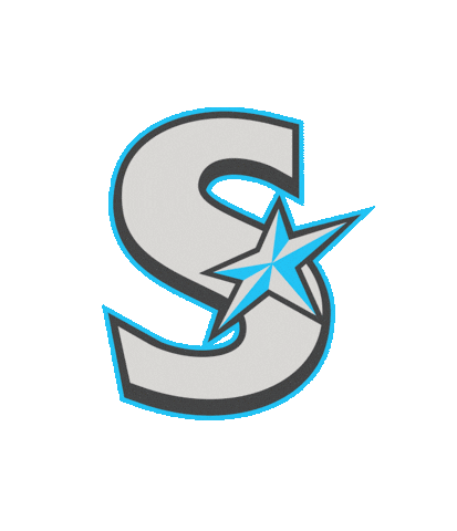 Basketball Gta Sticker by Scarborough Shooting Stars