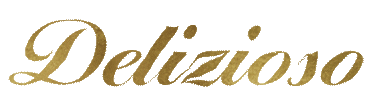 Gold Italy Sticker by Spaghetti & Stars