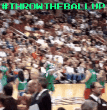 Lets Go Run GIF