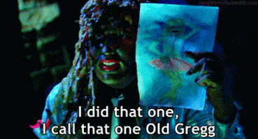 Old Gregg GIFs - Find & Share on GIPHY