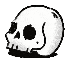 Halloween Sticker