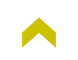 Arrow Sticker by kplus konzept