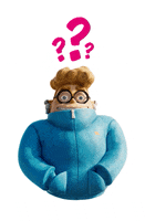 Question What GIF by Telekom erleben