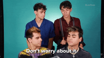Dobre Brothers GIF by BuzzFeed