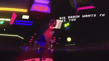 Video Game Art GIF by Doomlaser