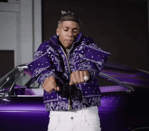 Nle Choppa GIFs -- Get the best GIF on GIPHY