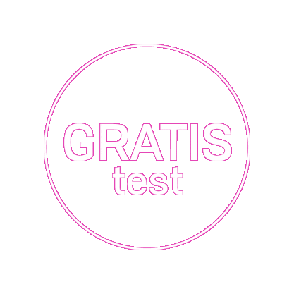 Laserontharing Sticker