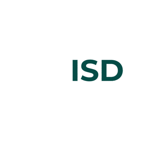 Graduates Isd Sticker by International School Dhaka